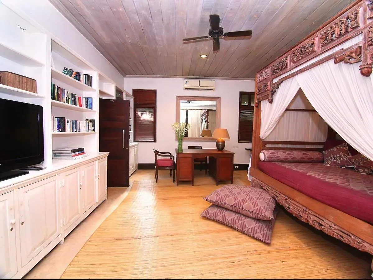 Large Private Villa, Central Seminyak, Bali 0*,  Indonesien