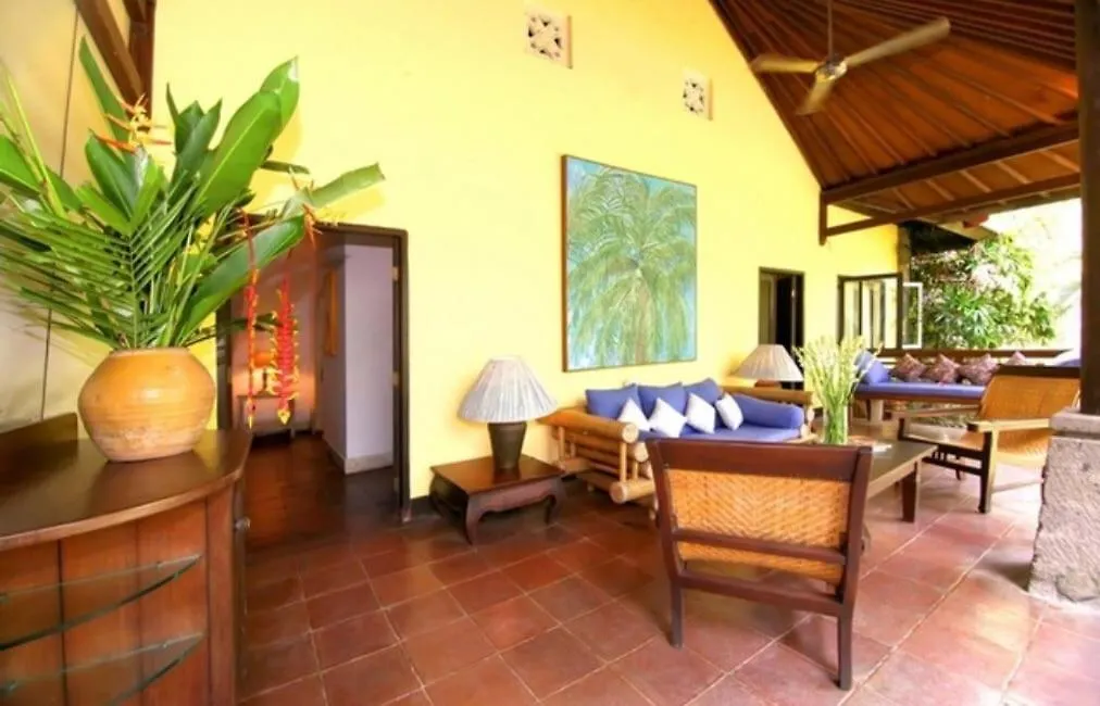 Large Private Villa, Central Seminyak, Bali Villa