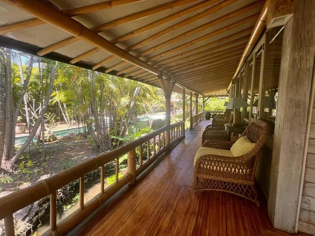 Large Private Villa, Central Seminyak, Bali Villa
