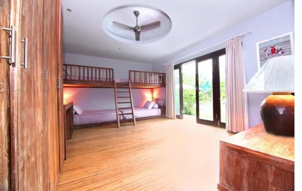 Villa Large Private Villa, Central Seminyak, Bali