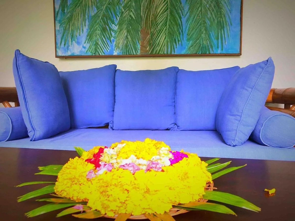 Villa Large Private Villa, Central Seminyak, Bali Indonesien