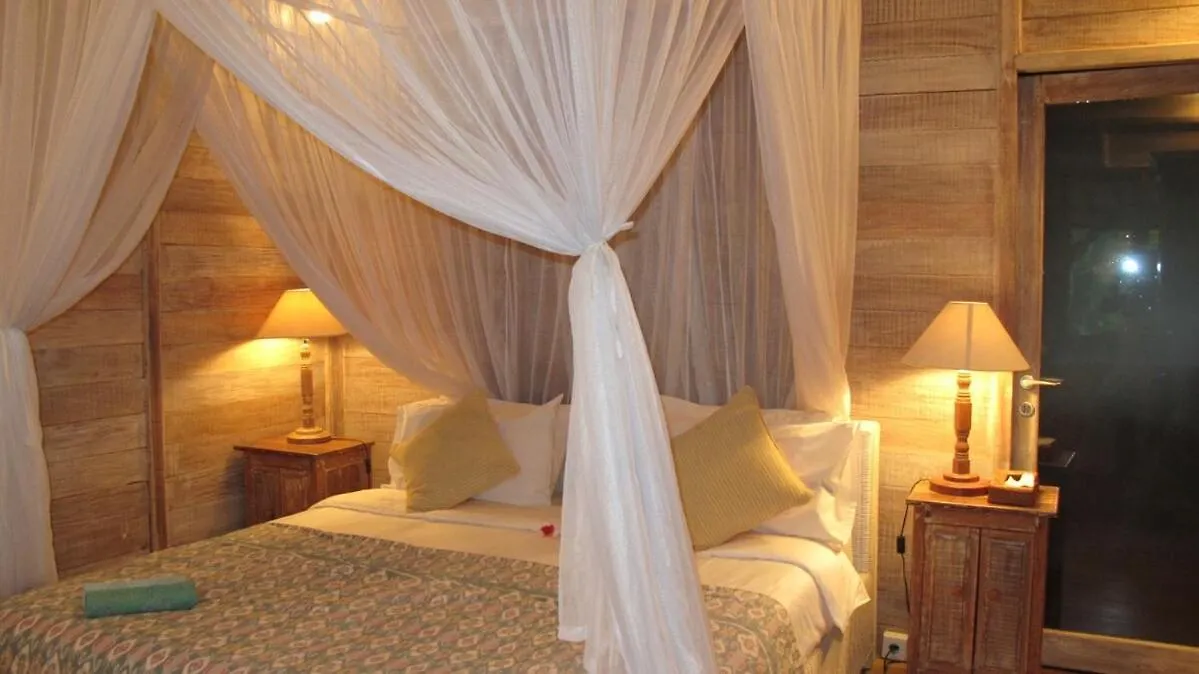 Large Private Villa, Central Seminyak, Bali