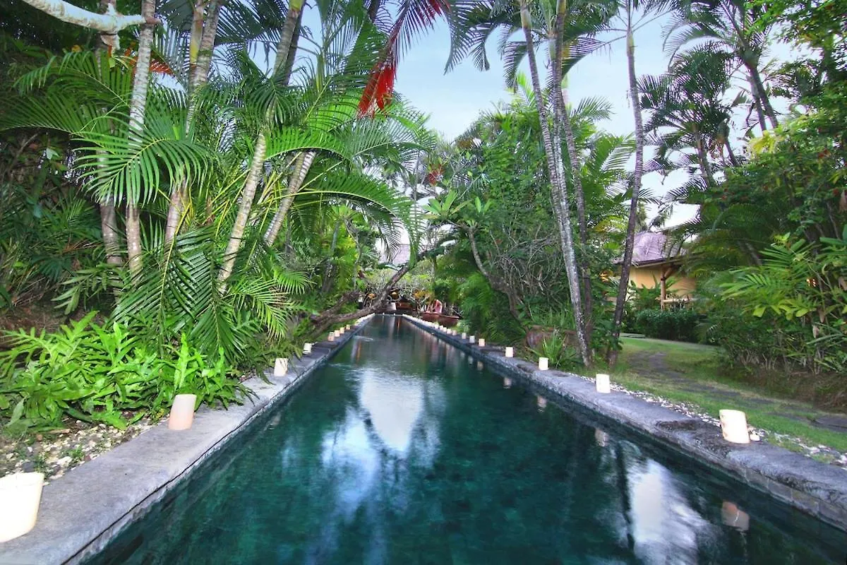 Large Private Villa, Central Seminyak, Bali Villa