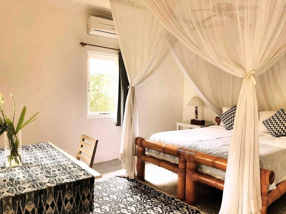 Large Private Villa, Central Seminyak, Bali Villa
