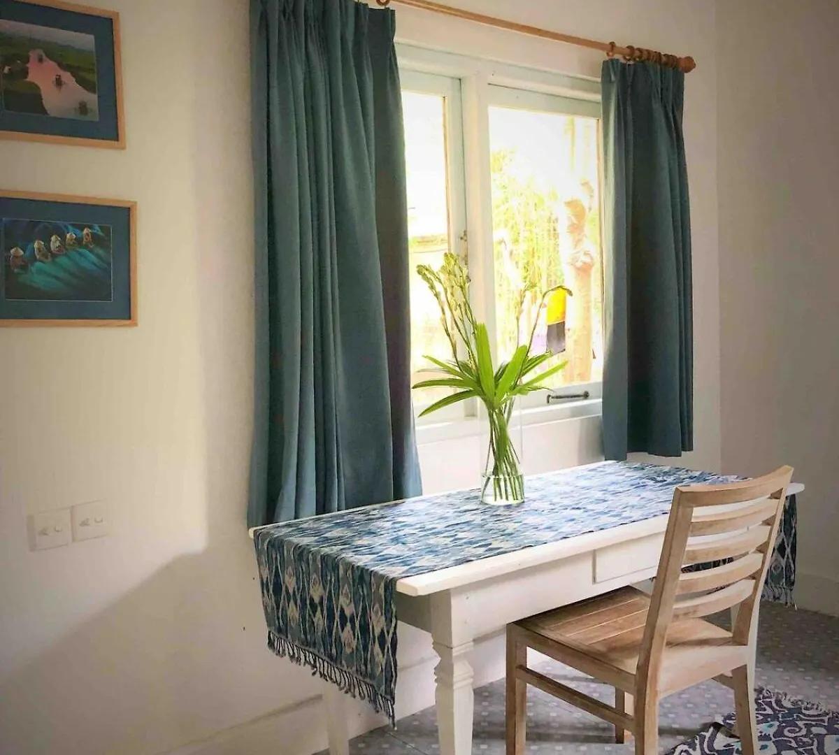 Large Private Villa, Central Seminyak, Bali 0*,  Indonesien