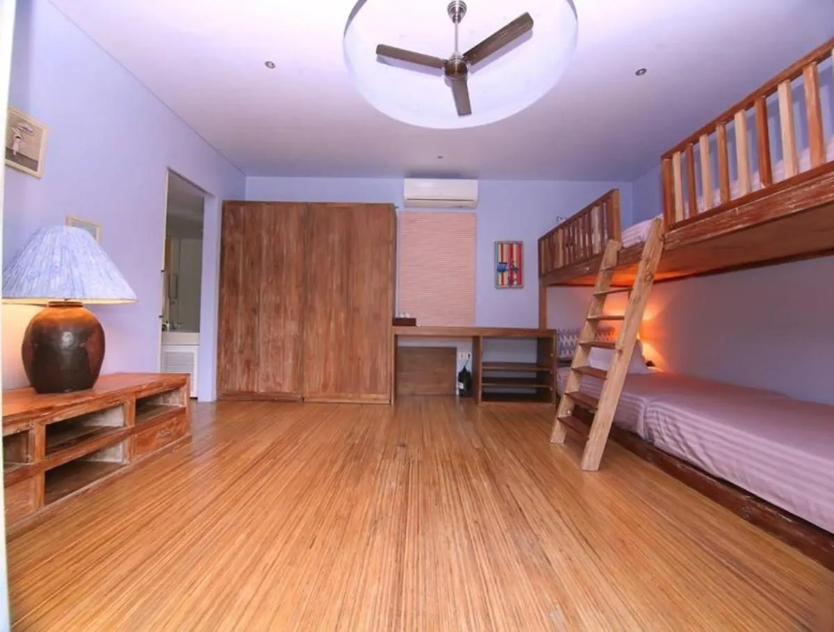 Large Private Villa, Central Seminyak, Bali Indonesien