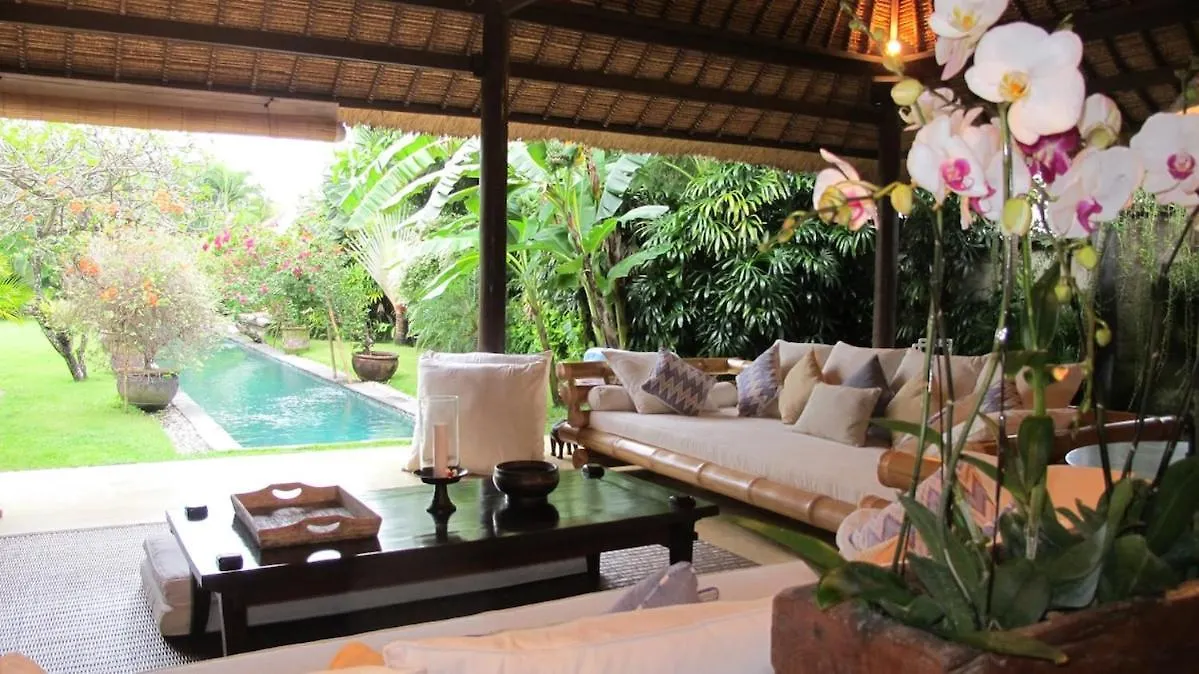 Large Private Villa, Central Seminyak, Bali 0*,