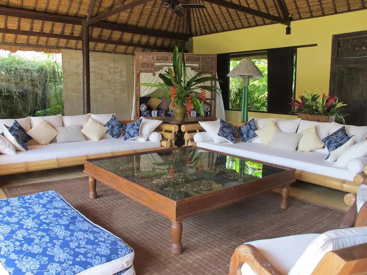 Villa Large Private Villa, Central Seminyak, Bali Indonesien