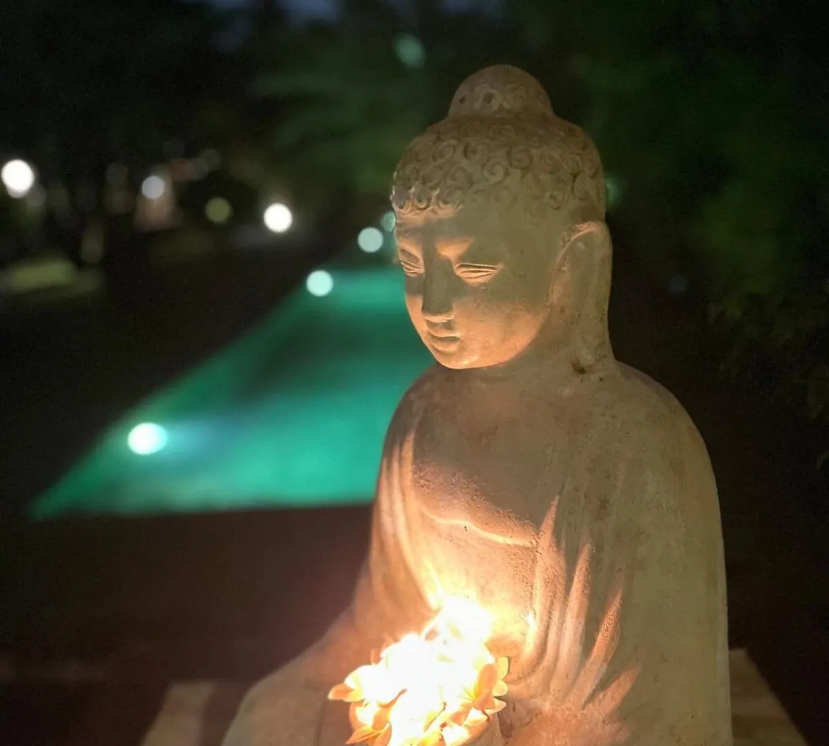 Large Private Villa, Central Seminyak, Bali
