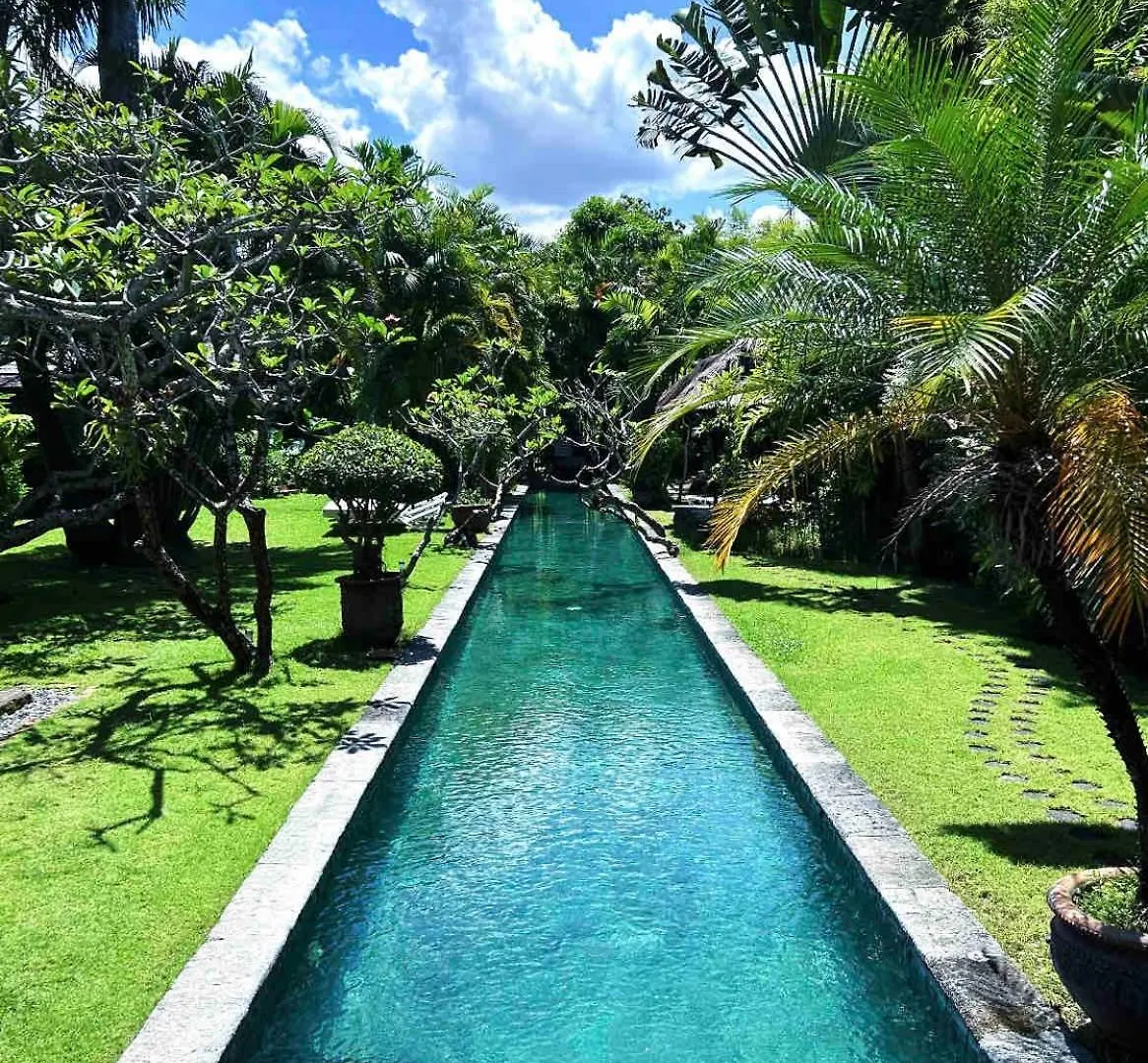 Large Private Villa, Central Seminyak, Bali